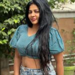 Reshma Pasupuleti Instagram - Loving yourself is the best gift you can give yourself 💙