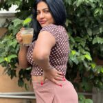 Reshma Pasupuleti Instagram - He will not let you be tested beyond what you can endure. Trust in God 🙏🏽