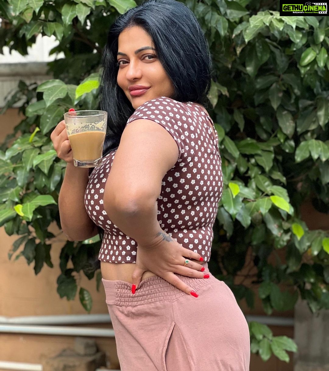 Reshma Pasupuleti Instagram - He will not let you be tested beyond what you can endure. Trust in God 🙏🏽