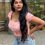 Reshma Pasupuleti Instagram – Respect your body when it’s asking for a break. Respect your mind when it’s seeking to rest. Honor yourself when you need a moment 🌸 happy morning stay blessed💞