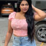 Reshma Pasupuleti Instagram - Respect your body when it’s asking for a break. Respect your mind when it’s seeking to rest. Honor yourself when you need a moment 🌸 happy morning stay blessed💞