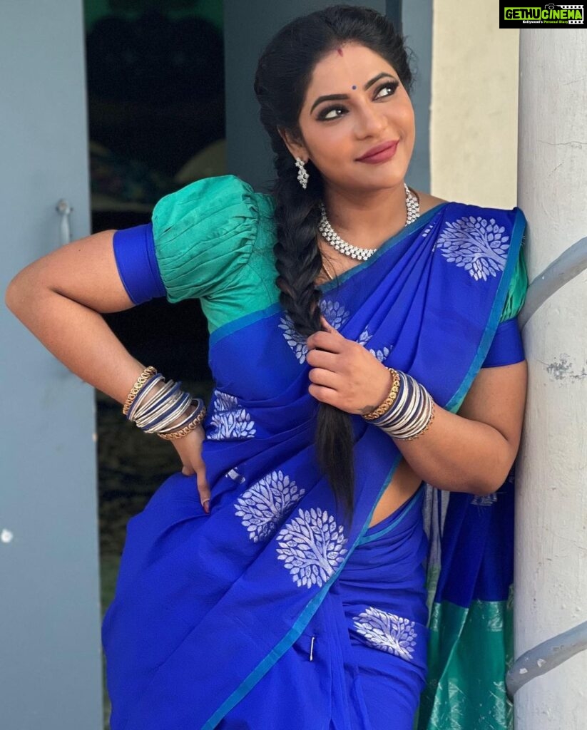Actress Reshma Pasupuleti HD Photos and Wallpapers May 2023 | Gethu Cinema