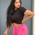 Reshma Pasupuleti Instagram – Stay patient & trust your journey ✌️
