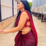 Reshma Pasupuleti Instagram – I think I healed too much, I don’t like nobody 😂😂😂😂 #reels #reelsinstagram #reelsvideo #reelitfeelit #reelsindia 
Costume @dharaniofficialpage  loving it thank you so much 🤓