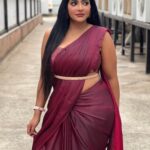 Reshma Pasupuleti Instagram – Lord’ I thank you for my job, but if winning the lottery is in your plans, I am here and ready AMEN 😀😀😀😀

Designer costume by @dharaniofficialpage ❤️