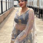 Reshma Pasupuleti Instagram – Happiness is the new rich. Inner peace is the new success. Health is the new wealth. Kindness is the new cool 😎 #kpychampions4
@vijaytelevision @rasidhadesigner. #hair @rowdy_divya_
