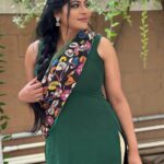Reshma Pasupuleti Instagram – Don’t let the struggles silence your prayers 💚