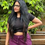 Reshma Pasupuleti Instagram – I don’t tolerate disrespect. I got better things to do ✌️