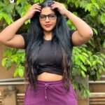 Reshma Pasupuleti Instagram – I don’t tolerate disrespect. I got better things to do ✌️