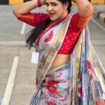 Reshma Pasupuleti Instagram – I welcome miracles into my life ❤️😃