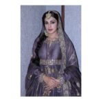 Rhea Chakraborty Instagram - It was wonderful walking for @rarstudio_official for their amazing show at @timefashionweek..The melody of old classic bollywood songs , the magic of Indian handlooms and hand-embroidery, a perfect amalmagation of Beauty and Elegance. Hair @shefali_hairstylist.81 , makeup @themakeupmaven__
