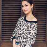 Rhea Chakraborty Instagram – 🦋Jalebi vibes in this top by @madison_onpeddar , styled by @sanamratansi @style.cell ( assisted by @nikhitaniranjan )  photography by @shaikhhamza_photography 🦋