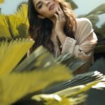 Rhea Chakraborty Instagram - #notagirlnotyetawoman #rheality 📸- @shreko , styled by - @sukritigrover @style.cell , makeup - @tejasshahmakeup , hair by - @amitthakur_hair 🌼