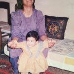 Rhea Chakraborty Instagram - You always catch me before I fall , you are my love , my life , my soul , my all !! Happy Mothers Day to my sweetu maa ❤️ P . S - I can't find that orange dress maa , help na ya 😓