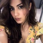 Rhea Chakraborty Instagram - Posing since '92 ! #rheality