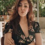 Rhea Chakraborty Instagram - Bizzare breakfast vibes , 📸 by @awkwardbong