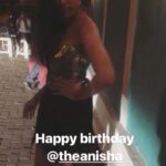 Rhea Chakraborty Instagram - Happy birthday you crazy little thing ! Keep dancing no matter what the world says . Love you baby 💖💖💖#rheality #Mine