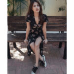 Rhea Chakraborty Instagram – I absolutely Love my new #SkecherStreet shoes!
Photography- @awkwardbong 
And I am giving away shoes from @skechersindia to 3 lucky girls!

Follow the Guidelines below to Win #Skecherstreet.
Follow @skechersindia and like the above picture
Post a picture of yourself in your best street look with Hashtag #SkecherStreet
Tag me and @skechersindia on your post
Make sure your profile is public
Applicable for residents of India only
Winners will be announced by @skechersindia on their page 
Good Luck! Start posting!