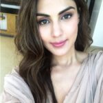 Rhea Chakraborty Instagram - Happiness is a warm gun #rheality
