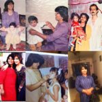 Rhea Chakraborty Instagram - Happy birthday my darling maa! You are the most beautiful person inside out ! You inspire me everyday to become a better person . I love you so much , it's hurts 💕 My sweet maa ! Keep calling me 15 times a day , and keep that decibel level high ! I love you ! #MymotherisMotherTeresa #showikk PS - @showikk you are adopted ( see your not in any of these pics ) but we still love you like our own 🤗🌈😂😂😂😂🤣🤣