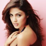 Rhea Chakraborty Instagram - Today I've lost a dear friend, a supreme soul and most importantly an angel who lived amongst us! This is my first ever photoshoot shot by joy! But wait - i know you've gone to a better place ,I just wish (selfishly) that you hadn't gone . Nonetheless , until we meet again - farewell my sweet friend. Show heaven what a real smile is . Joy I miss you!