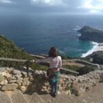 Rhea Chakraborty Instagram - Missing heaven #capetown #rheality