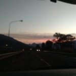 Rhea Chakraborty Instagram - Pink is my favourite crayon ! #capetown #lastday #driveback #rheality