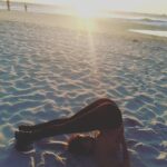 Rhea Chakraborty Instagram - Shoulder stand ! Plough #rheality