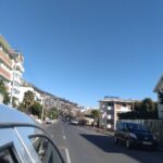 Rhea Chakraborty Instagram - My uber drive view in Capetown #BeautyNofilter #rheality