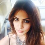 Rhea Chakraborty Instagram - The fire lies deep within ✨