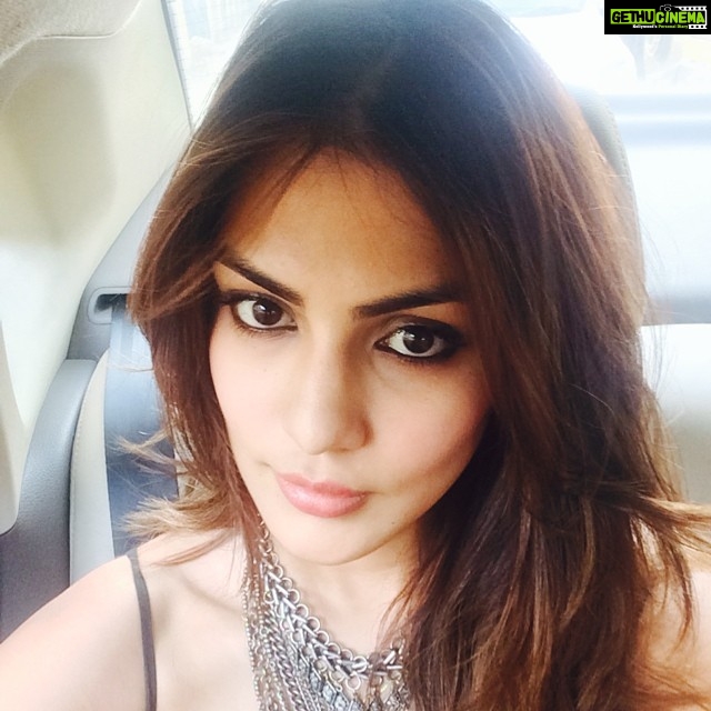 Rhea Chakraborty Instagram - The fire lies deep within ✨