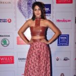 Rhea Chakraborty Instagram - #lpmita2016 hair and makeup by - Me ! A girl in need is a girl in deed ! @demebygabriella