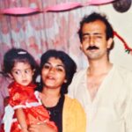 Rhea Chakraborty Instagram - Happy Mother's Day to you Maa! Even though at times we disagree , the smell of your dupatta still makes me feel safe and at home. I love you my beautiful Maa 💗💗💗