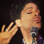 Rhea Chakraborty Instagram - #RIP Prince you've inspired an entire generation! You will be missed .