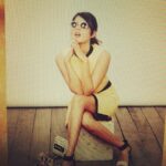 Rhea Chakraborty Instagram – Hi #filmfare