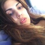 Rhea Chakraborty Instagram – Hello again minus the stupid filters ..😊