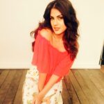 Rhea Chakraborty Instagram – #throwback filmfare #posetillyoudie