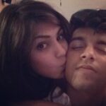 Rhea Chakraborty Instagram – Happy birthday my jaan my life my little one whose become 19 now. You will always be my small little baby . Rheadi loves you ❤️❤️❤️ I know this message is embarrassing , but I love you choco @showikk