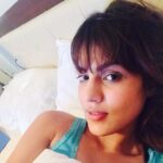 Rhea Chakraborty Instagram - And once again nighty night !!!!