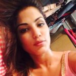 Rhea Chakraborty Instagram - Just a lazy selfie