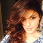 Rhea Chakraborty Instagram - Selfie