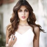 Rhea Chakraborty Instagram - #closeup #demebygabi @gabriellademetriades