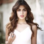 Rhea Chakraborty Instagram – #closeup #demebygabi @gabriellademetriades