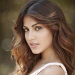 Rhea Chakraborty Instagram - Hello