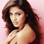 Rhea Chakraborty Instagram - One year ago, one day !