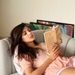 Rhea Chakraborty Instagram – Sleepy Sundays 😴

#rhenew 

📸 – @rushme_not 🤍