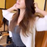 Rhea Chakraborty Instagram - Shine bright ✨✨✨ #rhenew