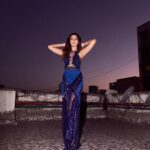 Rhea Chakraborty Instagram - Drop2 : NO PHOTOS PLEASE !!! #newnormal #rhenew SQUAD Styling : @khyatibusa Makeup : @makeupbyrishabk @tapnrise Hair : @shefali_hairstylist.81 Outfit : @gavinmiguelofficial 📸 : @dieppj @theretoucherbook