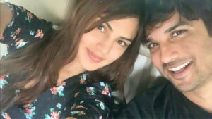 Rhea Chakraborty Instagram - ♾️ +1 ♥️