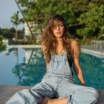 Rhea Chakraborty Instagram – Of little girls and big dreams,
Of faith that makes human beings ,
Of strength and resilience that colours me ,
Nothing breaks ,yet everything shatters ..
In the end ,nothing matters ..

– RC

So #rhenew ✨

📸 – @rebeccadcosta 
Location – @theorchardmanor